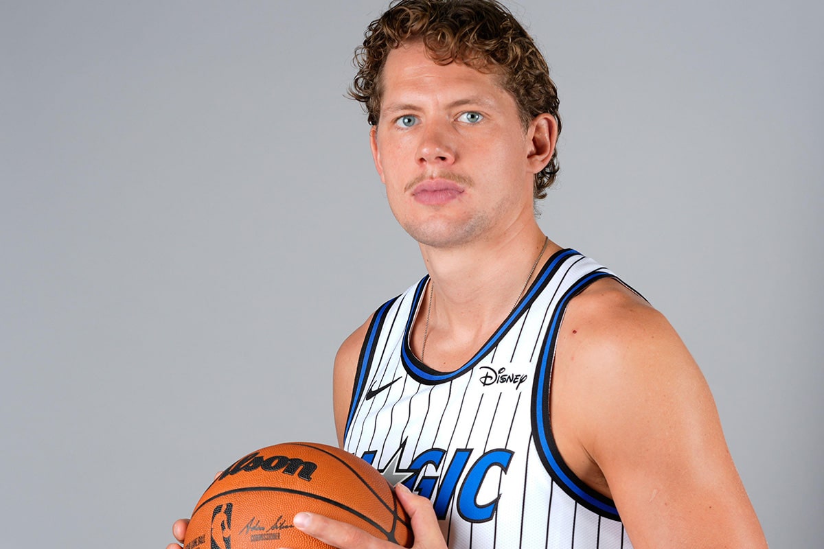 Moritz Wagner Freundin Gehalt Orlando