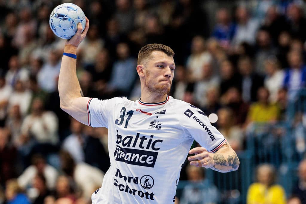 SG Flensburg Magdeburg Handball Übertragung TV Stream Uhrzeit Flensburg Magdeburg Übertragung