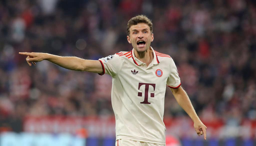 Bayern - Benfica Übertragung Uhrzeit Champions League 2024