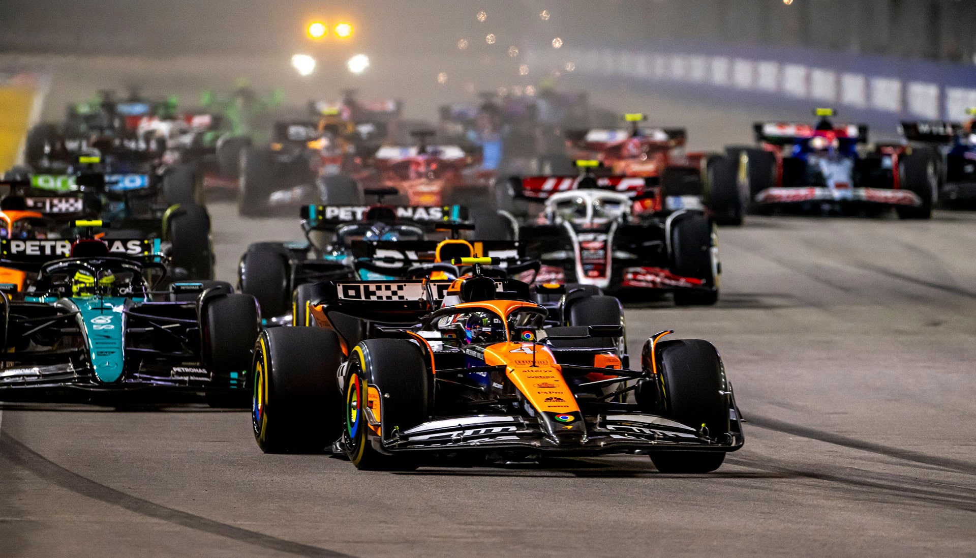 Elegantes Zeitplan Formel 1 Austin Bild