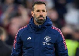 Führt van Nistelrooy ManUtd zurück auf die Erfolgsspur? (© Mark Pain / Alamy Stock Photo) Manchester United Leicester Tipp