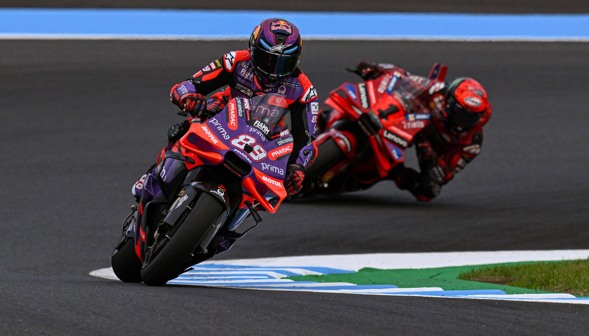 Motogp Australien Zeitplan
