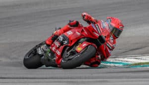 MotoGP Weltmeister Wetten Quoten 2025 Favoriten