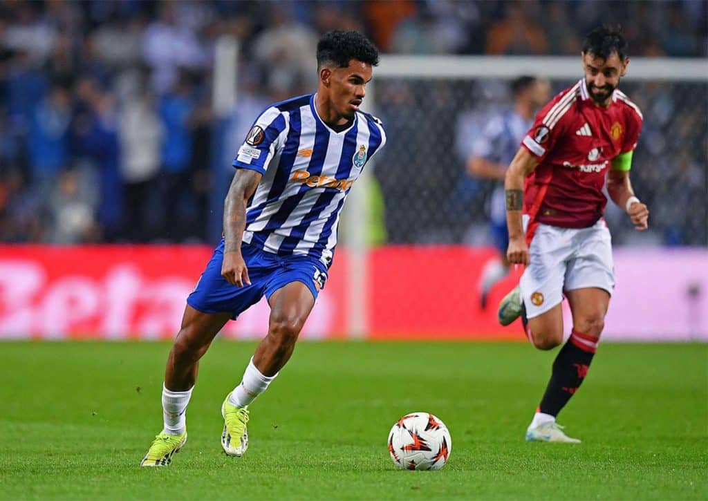 Lässt Galeno Porto jubeln? (© Action Plus Sports Images / Alamy Stock Photo) Porto Hoffenheim Tipp