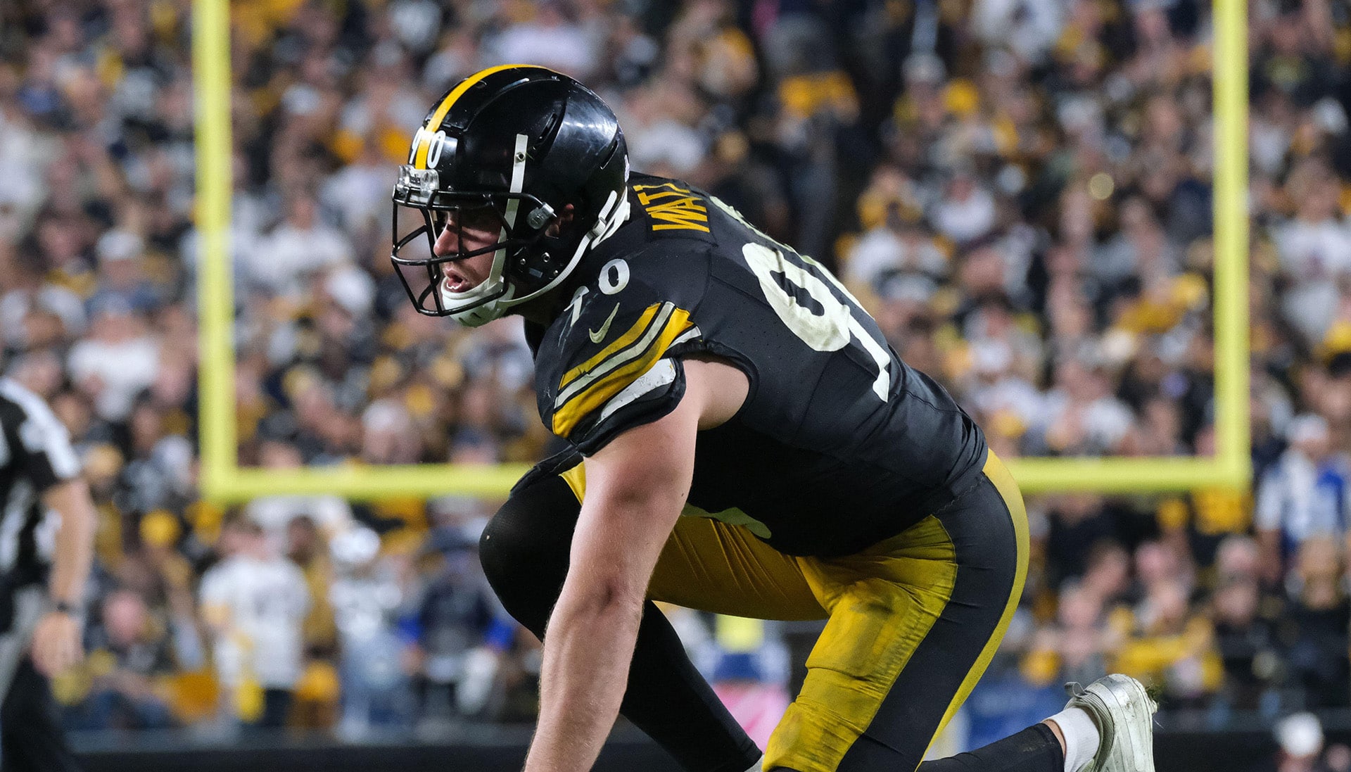 Raiders vs. Steelers Übertragung TV, Stream & Uhrzeit