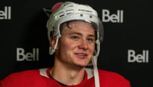 tim-stuetzle-gehalt-freundin-nhl-verletzung-nationalmannschaft Tim Stützle Gehalt Freundin NHL Verletzung Nationalmannschaft