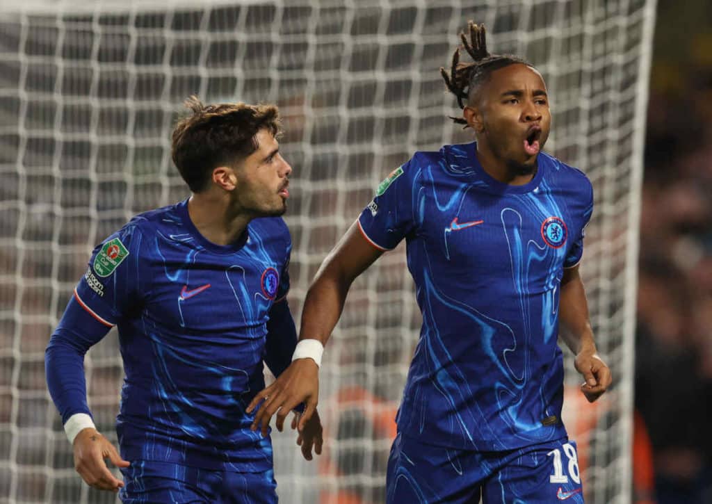 Landet Chelseas prominente B-Elf zuhause gegen Underdog Noah einen Kantersieg? (© Sportimage Ltd / Alamy Stock Photo) Landet Chelseas prominente B-Elf zuhause gegen Underdog Noah einen Kantersieg?