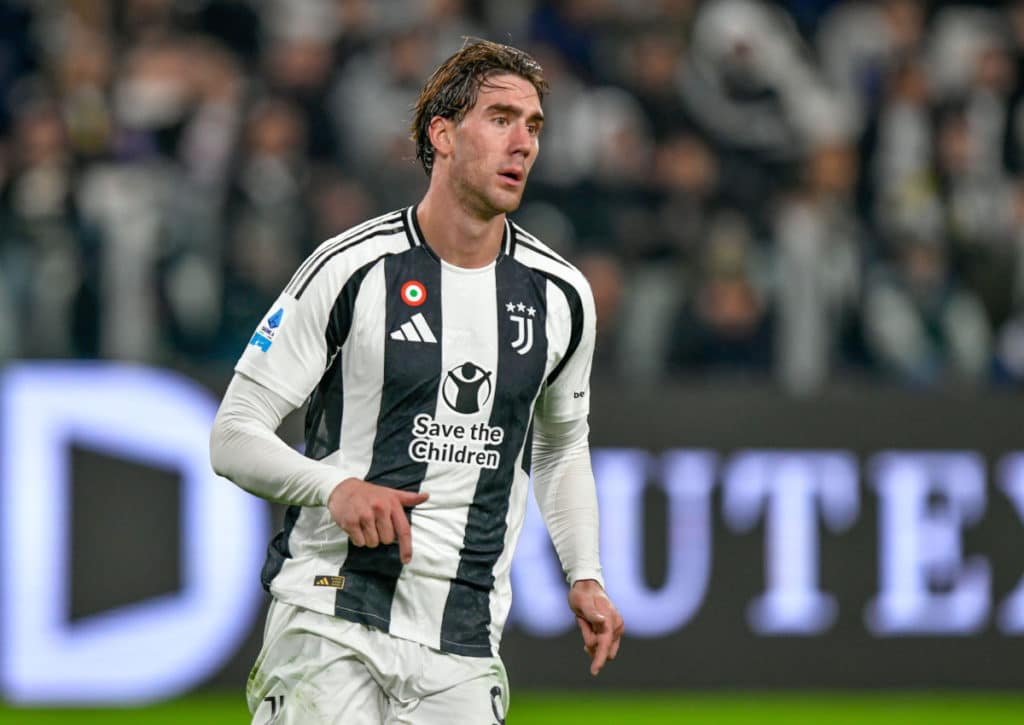 Juventus Turin FC Tipp