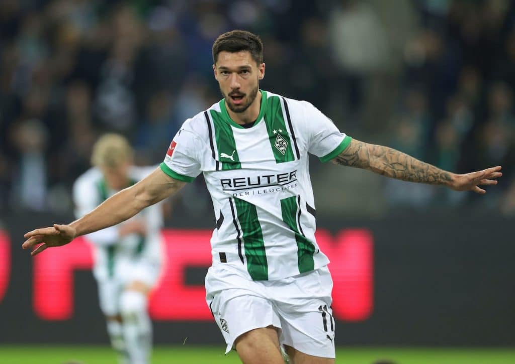 Gladbach St. Pauli Tipp