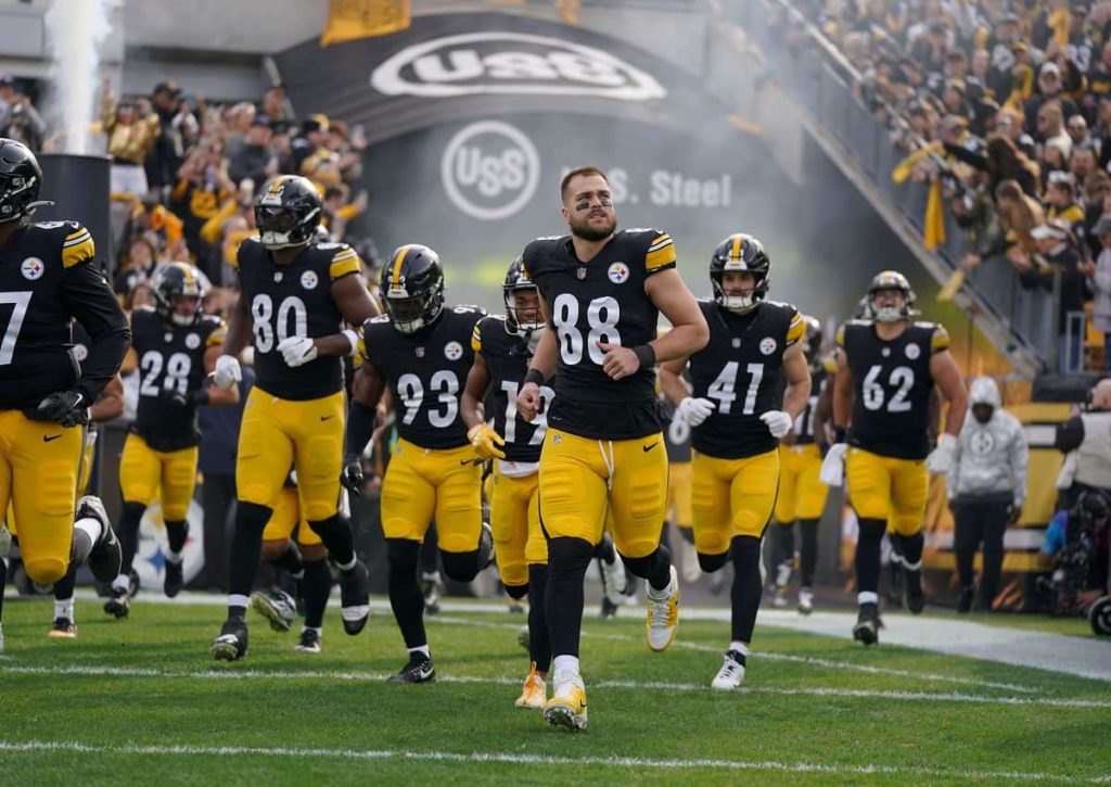 Cleveland Browns Pittsburgh Steelers Tipp