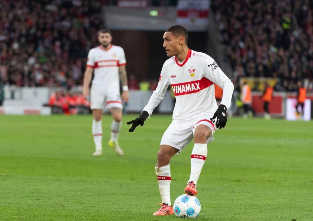 Werder Bremen VfB Stuttgart Tipp