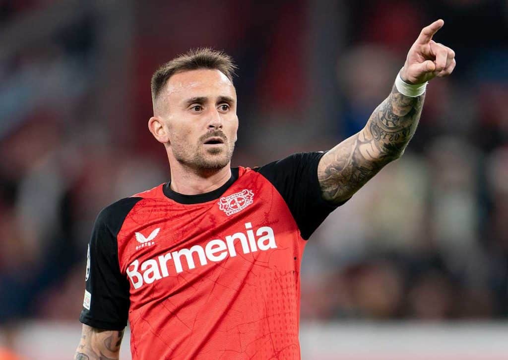 Union Berlin Leverkusen Tipp