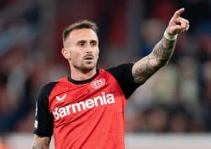 Union Berlin Leverkusen Tipp