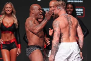 Jake Paul Mike Tyson Wetten Quoten KO Sieg Prognose Tipp Jake Paul Mike Tyson Wetten