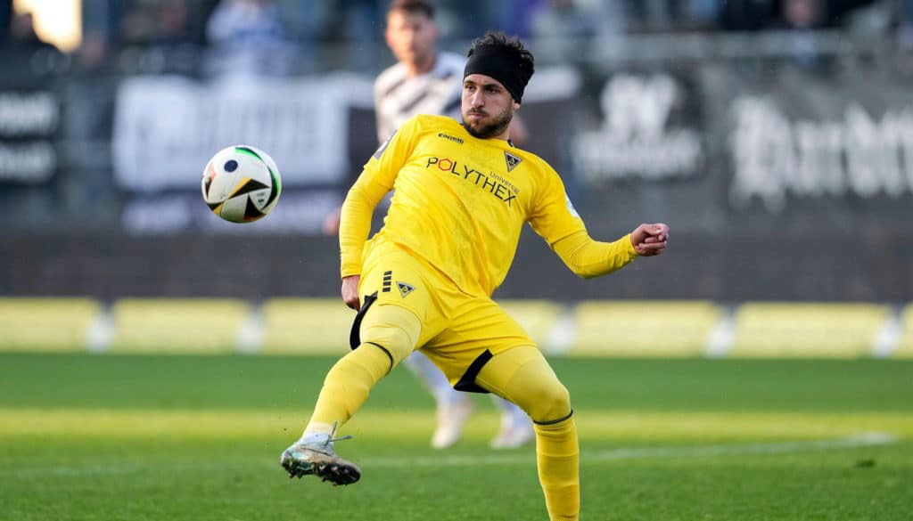 aachen-1860-uebertragung-uhrzeit-3-liga-2024 Aachen - 1860 Übertragung Uhrzeit 3. Liga 2024