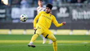 Aachen - 1860 Übertragung Uhrzeit 3. Liga 2024