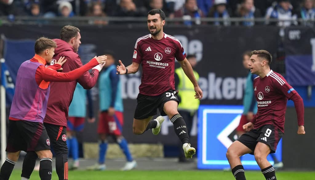 nuernberg-fck-uebertragung-uhrzeit-2-bundesliga-2024 Nürnberg - FCK Übertragung Uhrzeit 2. Bundesliga 2024
