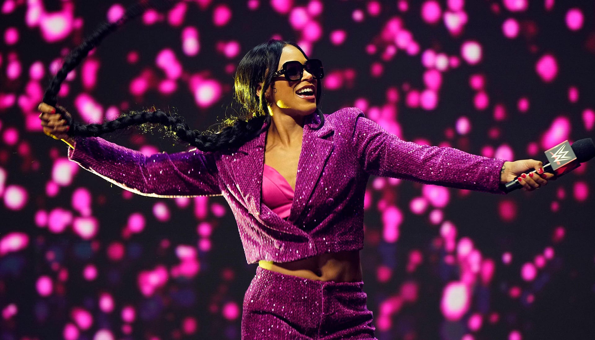 WWE Survivor Series 2024 Uhrzeit, Übertragung & Matchcard