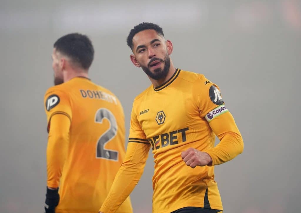 Tottenham Wolverhampton Tipp