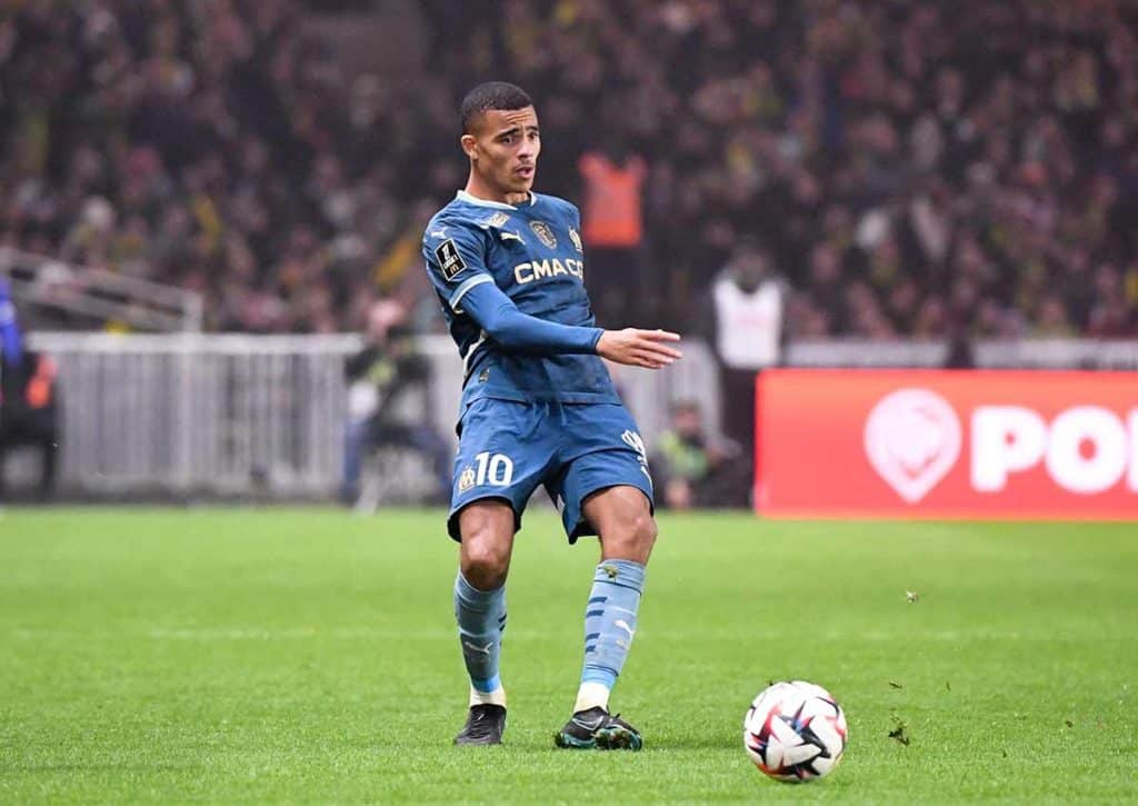 St. Etienne Marseille Tipp