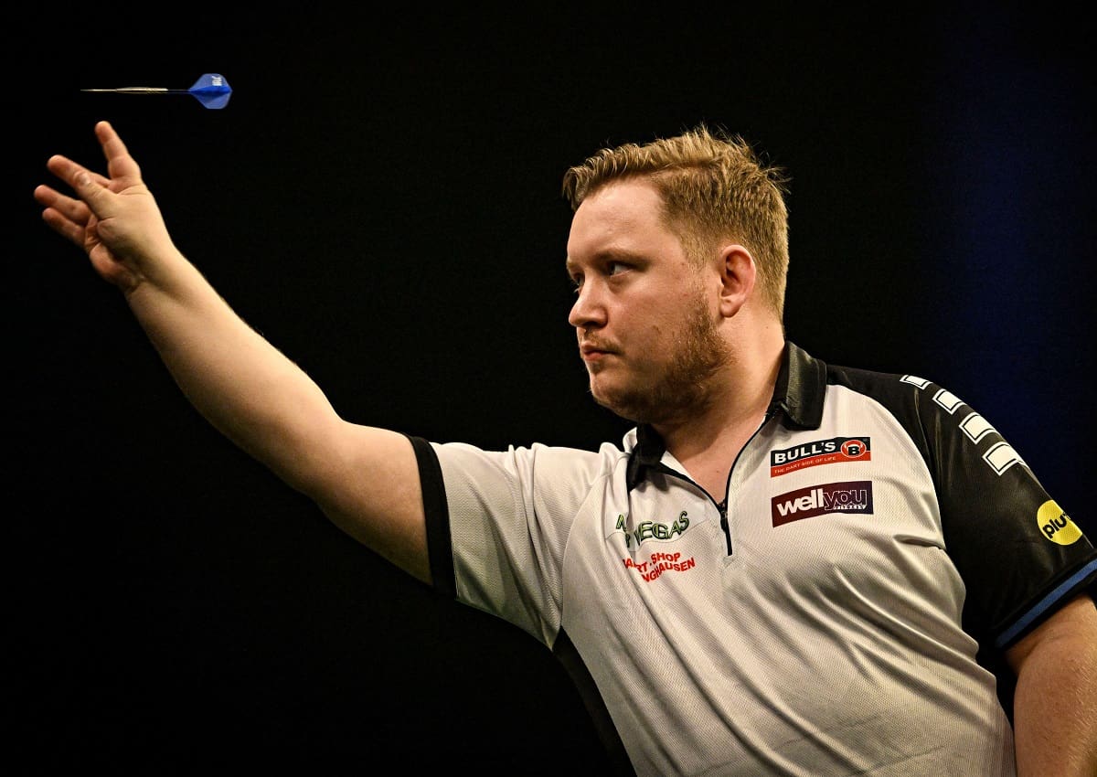 Schindler vs. Rydz Tipp, Prognose & Quoten 22.12.2024