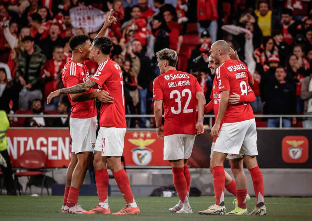 Unterstreicht Benfica Lissabon zuhause gegen Bologna die Ambitionen aufs Weiterkommen?