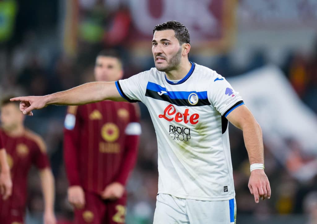 Atalanta Bergamo Cesena Tipp