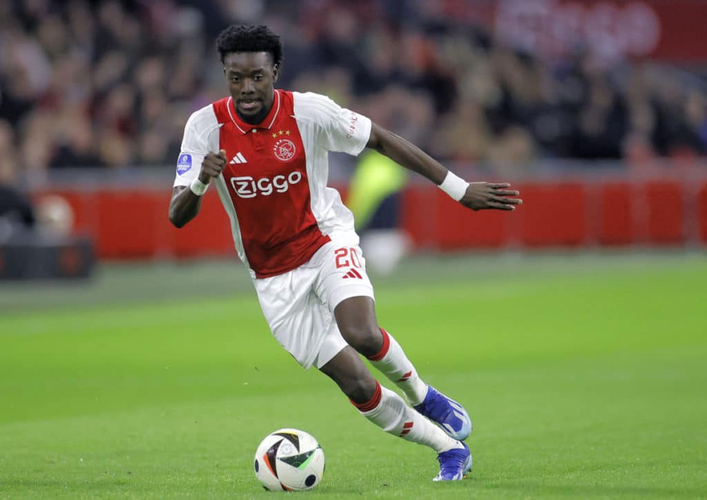 Ajax Amsterdam Lazio Rom Tipp