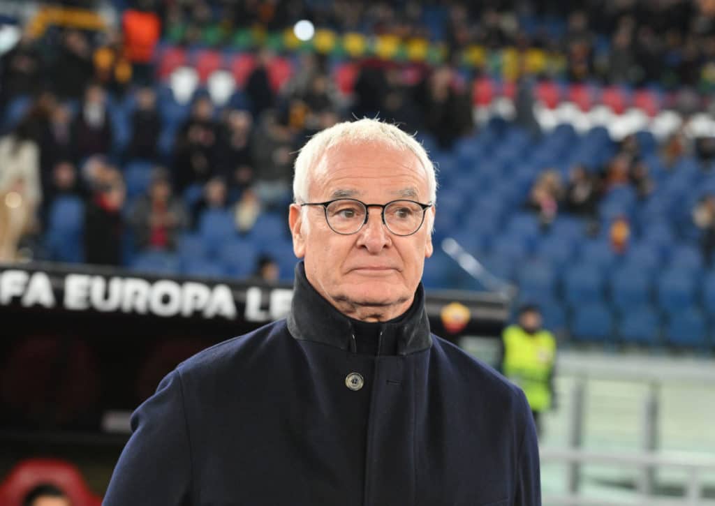 AS Rom Sampdoria Tipp