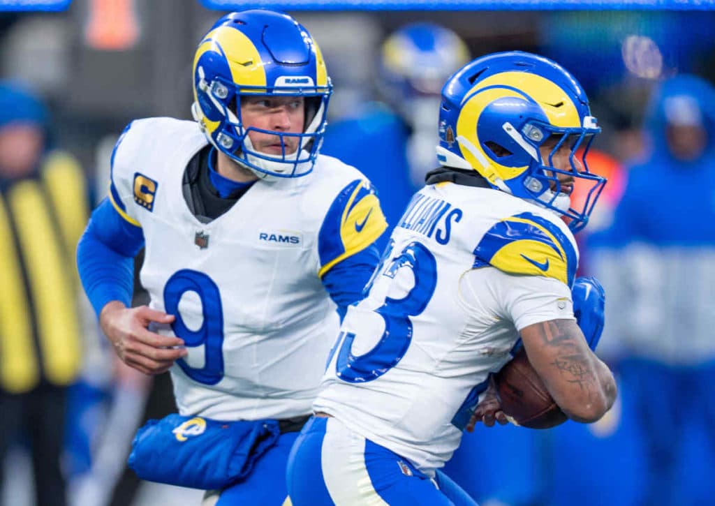 Sichern sich die LA Rams gegen die Arizona Cardinals den Divisionssieg?