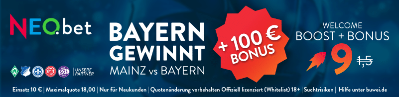 NEO.bet wett10