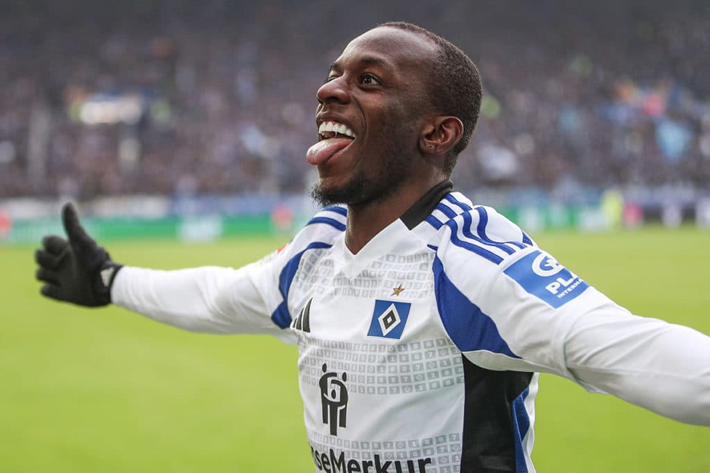 Darmstadt HSV Übertragung TV Stream Liveticker 2 Bundesliga Darmstadt HSV Übertragung