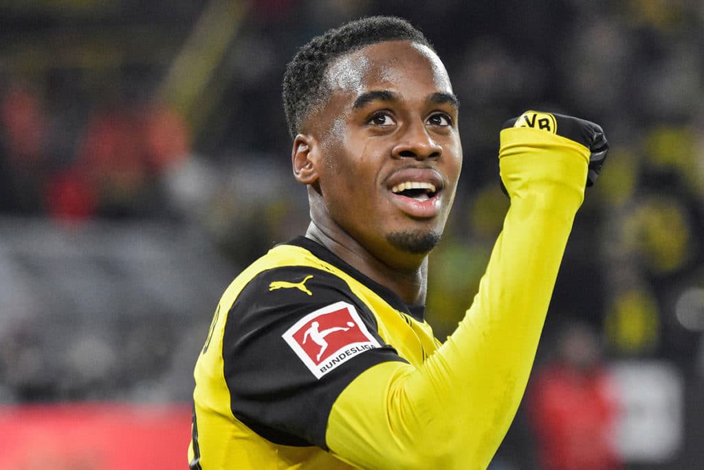 Gladbach BVB Übertragung TV Stream Ticker Uhrzeit Bundesliga Gladbach BVB Übertragung