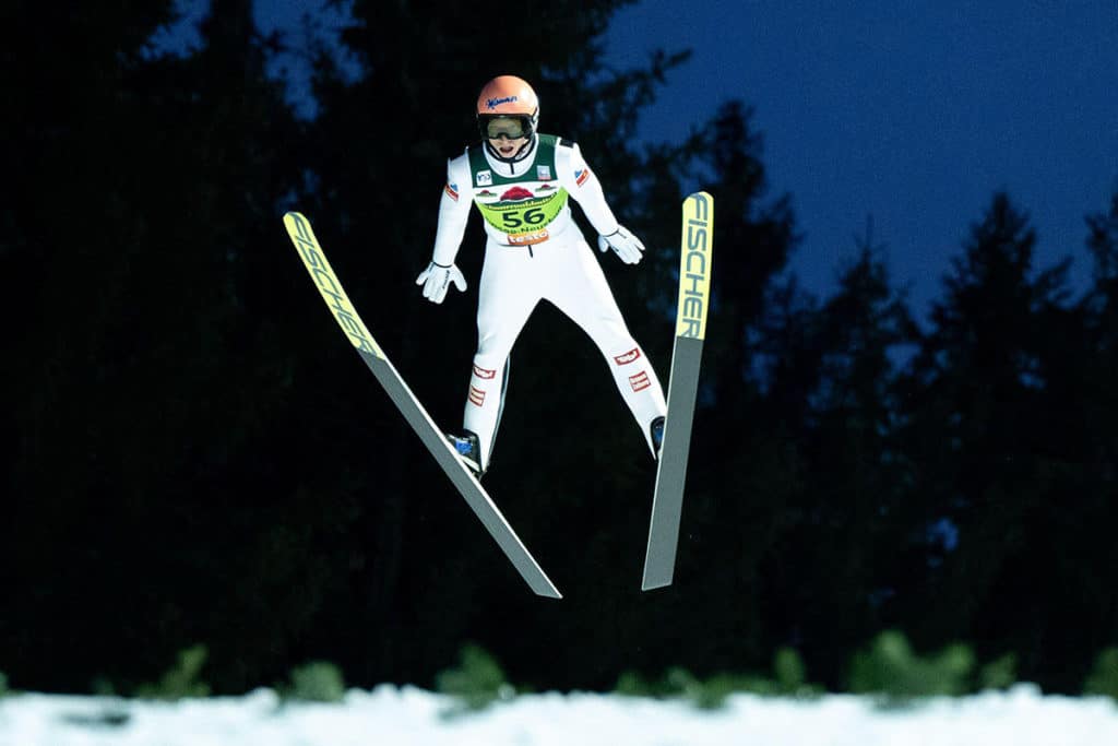 Jan Hörl Herkunft Freundin Skispringen Preisgeld Vermögen Tattoo Erfolge Jan Hörl