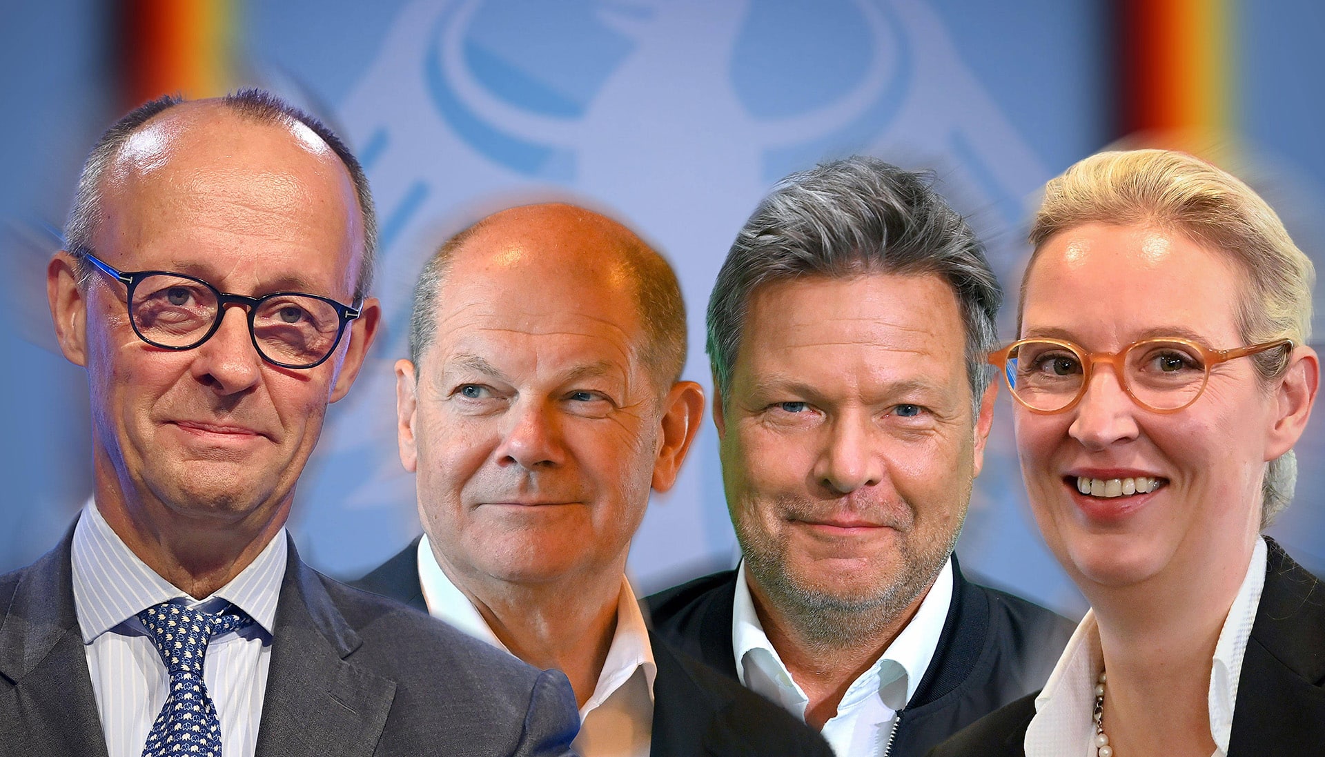 Wer wird Kanzler? Buchmacher Prognose & Wettquoten 2025