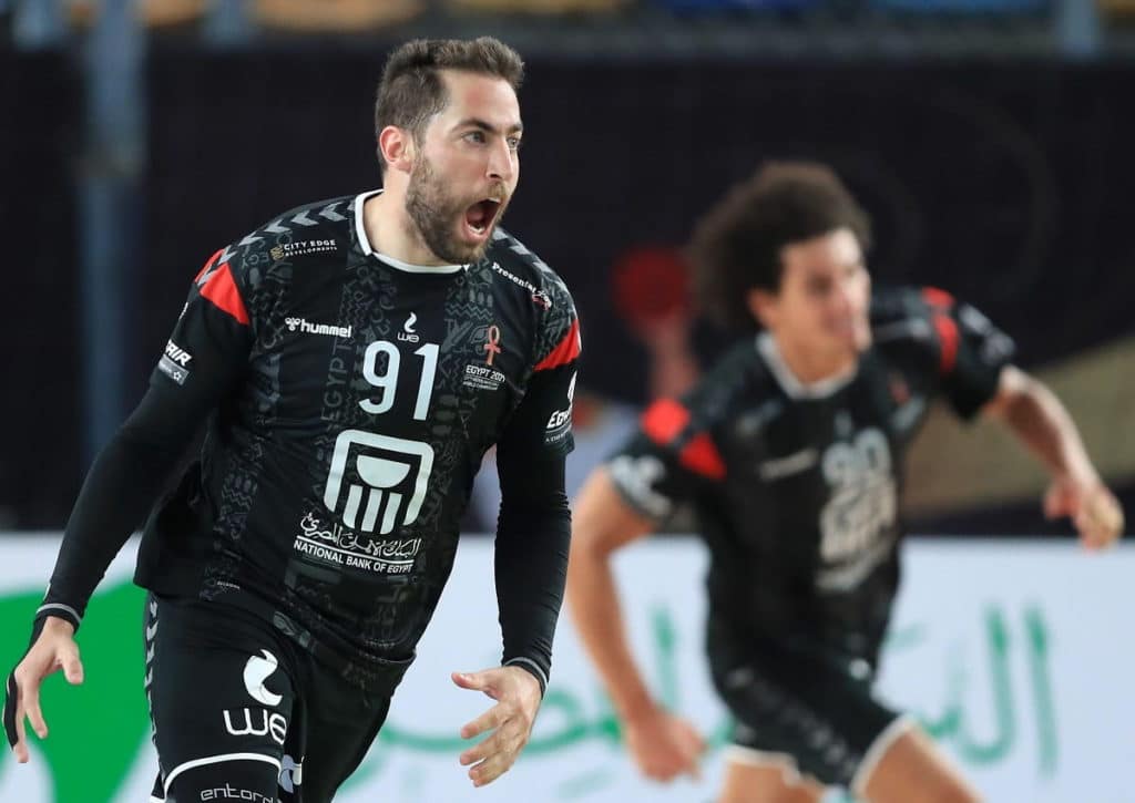 Ägypten Kroatien Tipp