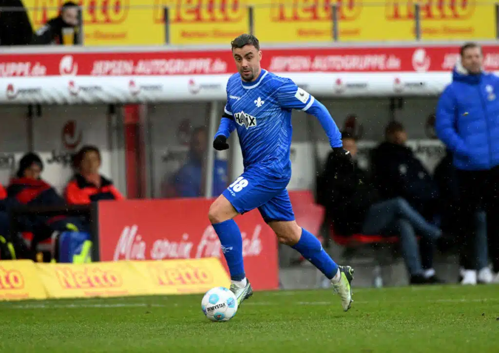 Düsseldorf Darmstadt Tipp