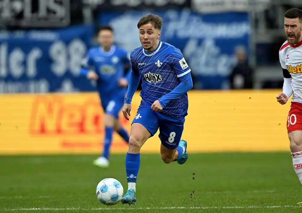 Darmstadt Paderborn Tipp