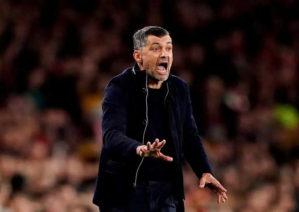 Gelingt Milan-Trainer Sergio Conceicao gleich in seinem Auftaktspiel der Coup gegen Juventus? (© PA Images / Alamy Stock Photo) Juventus Milan Tipp
