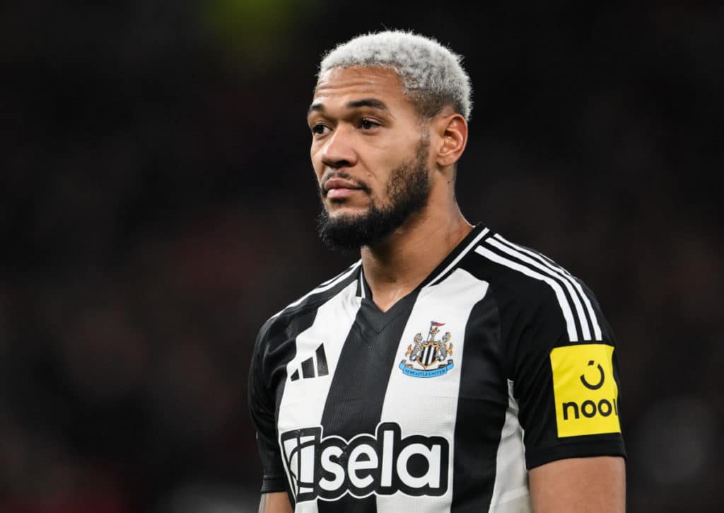 Newcastle Bournemouth Tipp