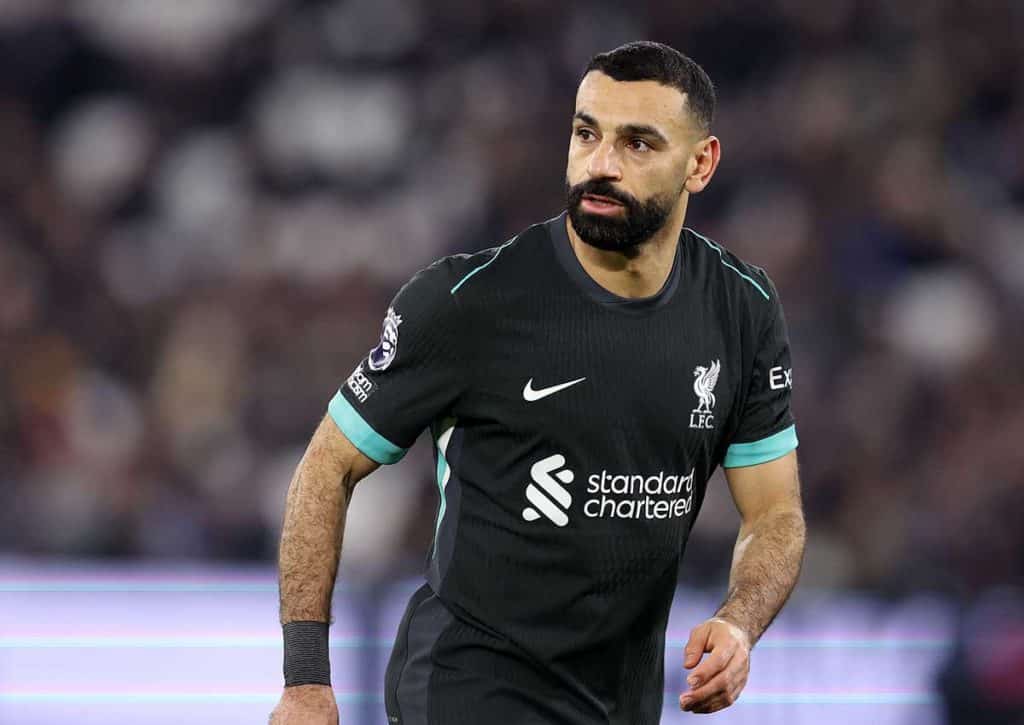 Trägt sich Mohamed Salah auch gegen Manchester United in die Torschützenliste ein? (© Sportimage Ltd / Alamy Stock Photo) Aktuelle Torschützen Tipps