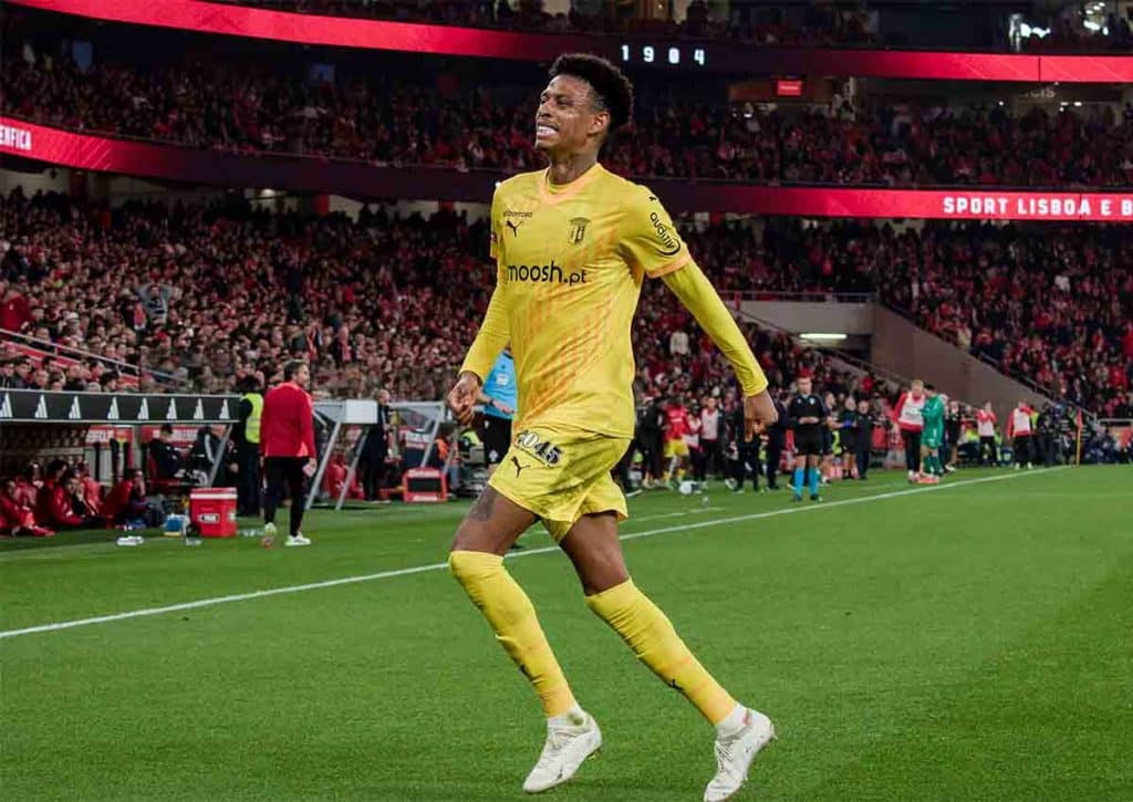 Royale Union SG Braga Tipp