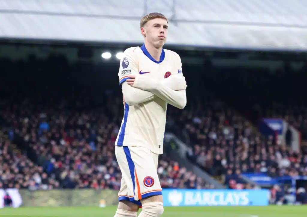 Manchester City Chelsea Tipp