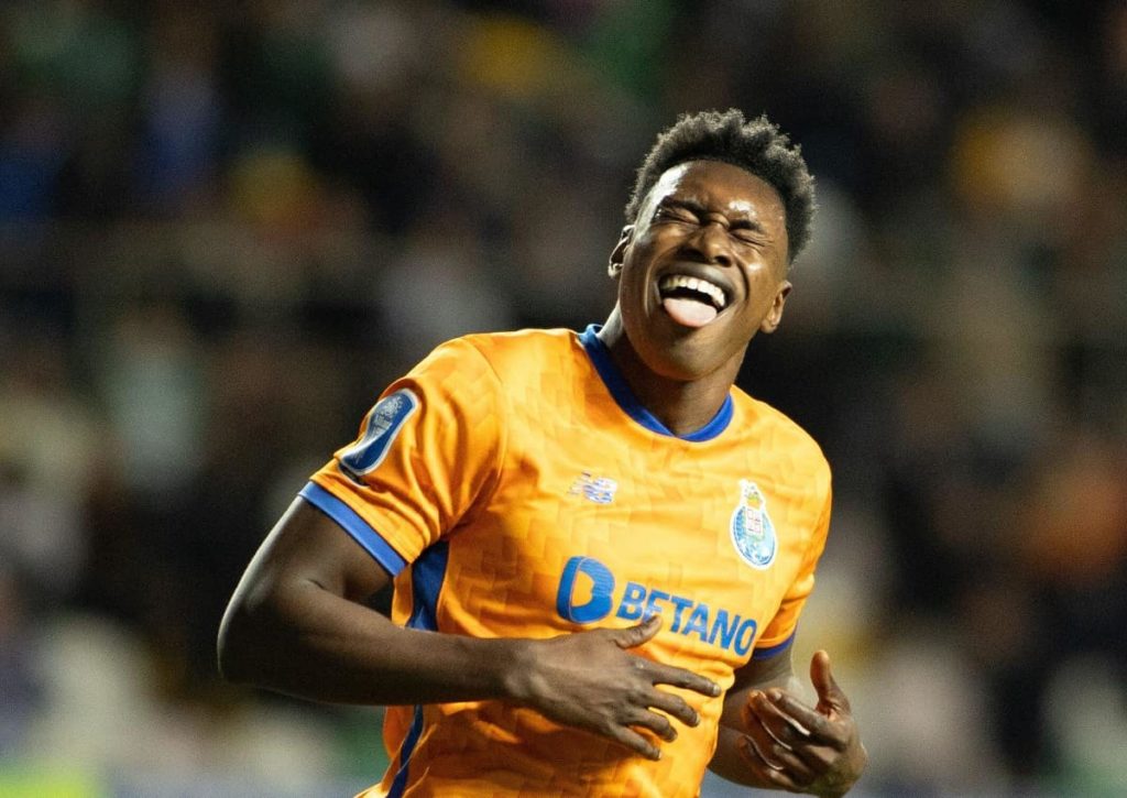 Porto Olympiakos Piräus Tipp