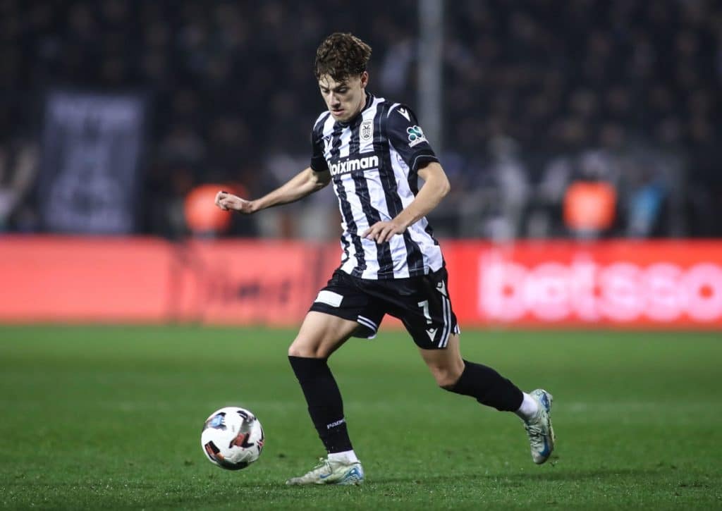 PAOK Saloniki Slavia Prag Tipp