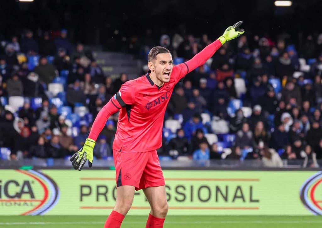 Atalanta Bergamo Neapel Tipp