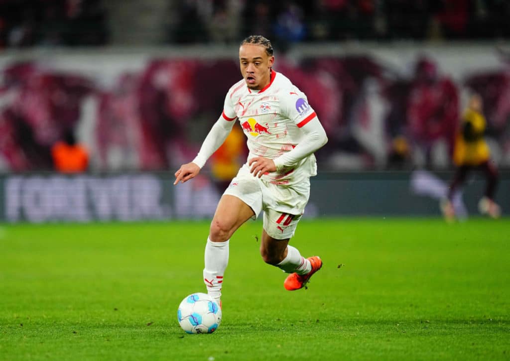 Bochum RB Leipzig Tipp