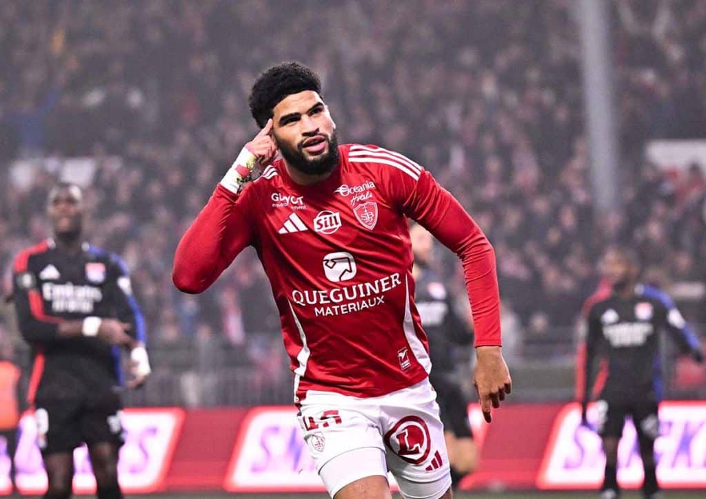 Schachtjor Donezk Brest Tipp