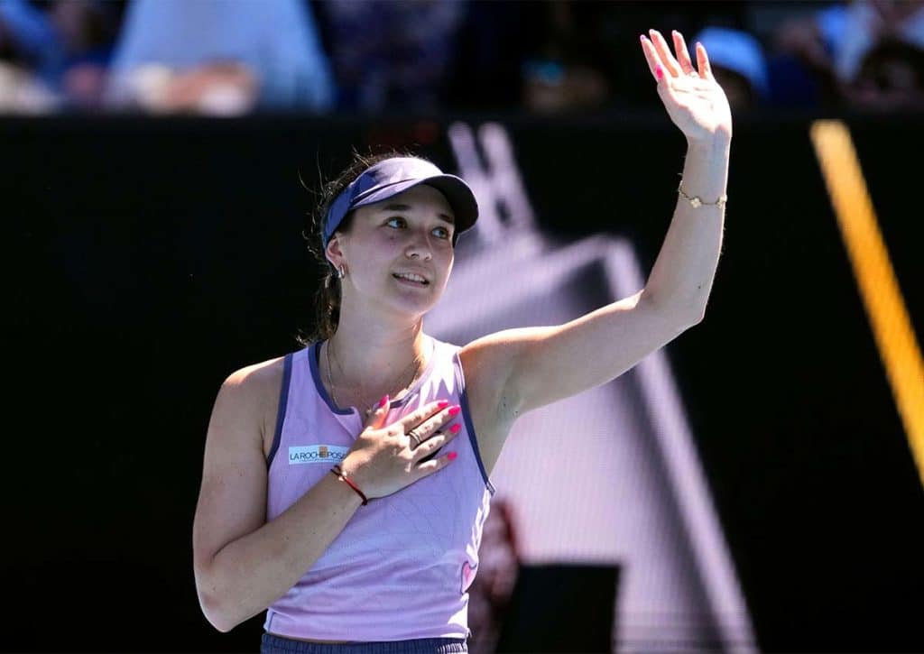 Eva Lys Jaqueline Cristian Tipp