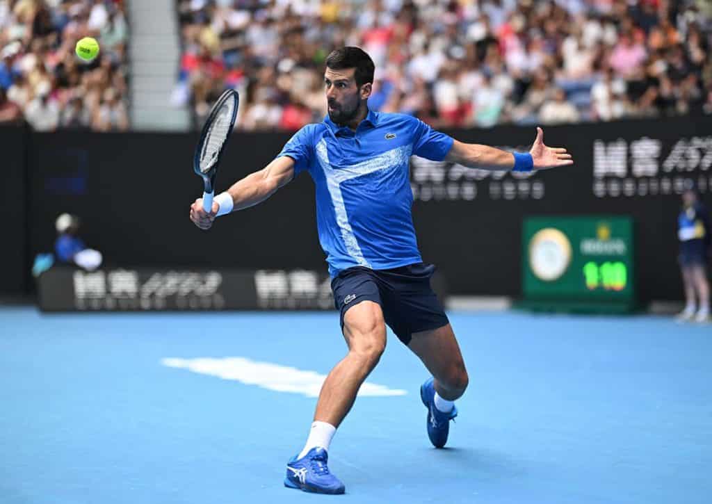 Djokovic Machac Tipp